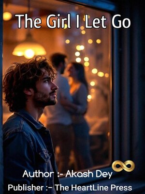 cover image of The Girl I Let Go